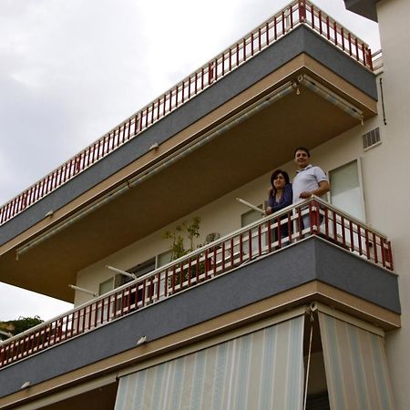 B&B Spiaggia Di Ponente Scicli Kültér fotó