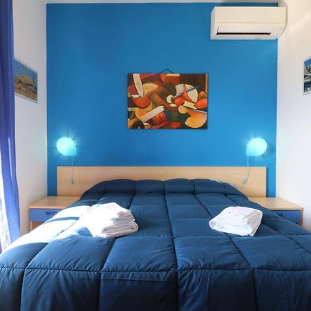B&B Spiaggia Di Ponente Scicli Kültér fotó