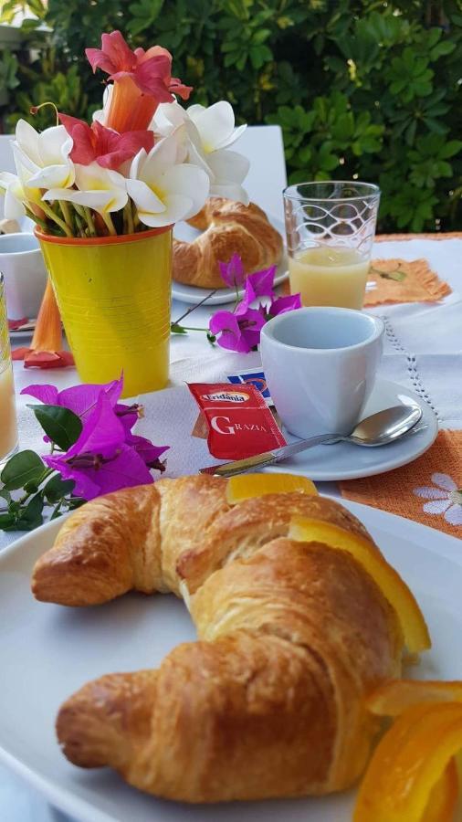 B&B Spiaggia Di Ponente Scicli Kültér fotó