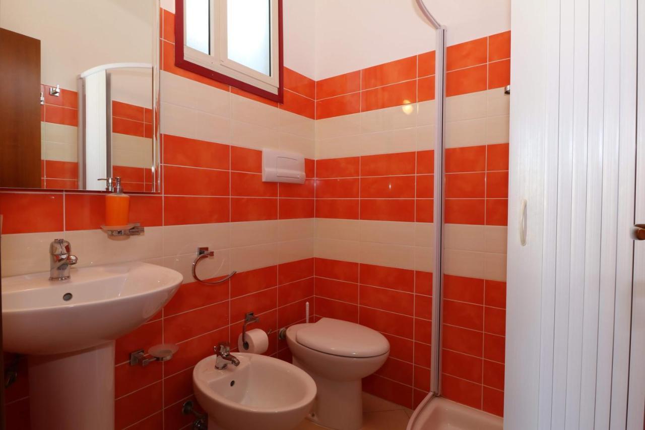 B&B Spiaggia Di Ponente Scicli Kültér fotó