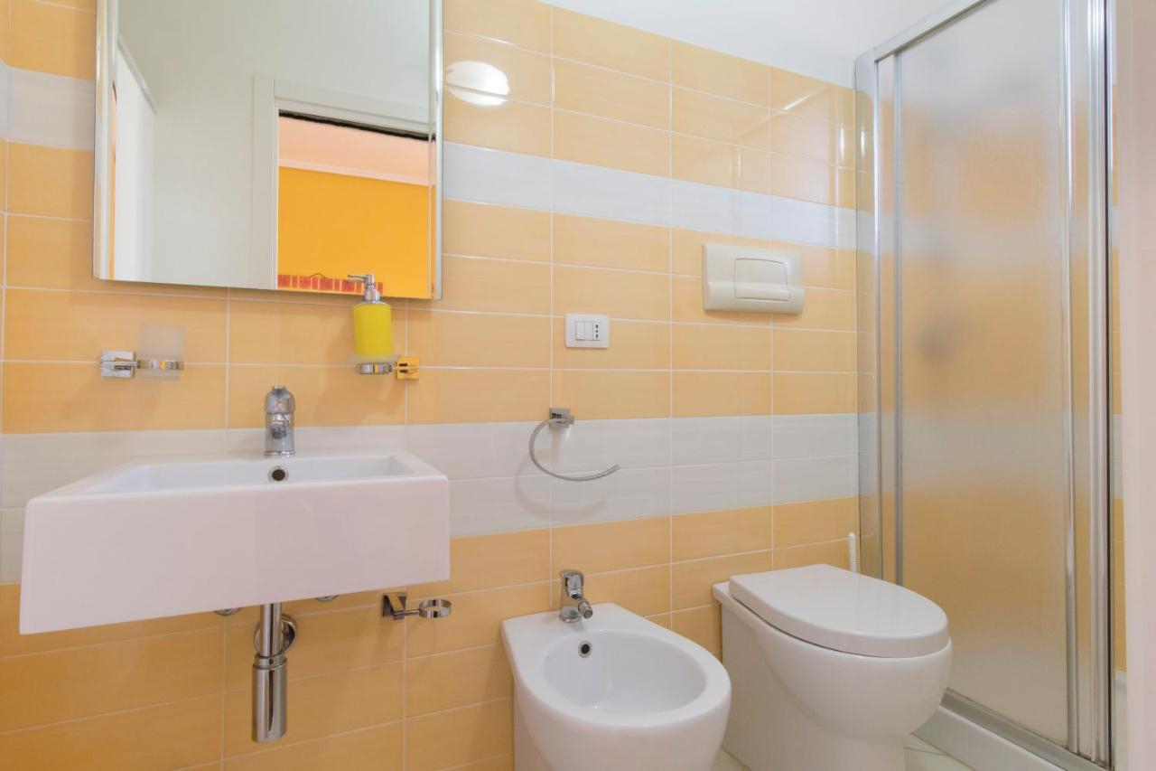 B&B Spiaggia Di Ponente Scicli Kültér fotó